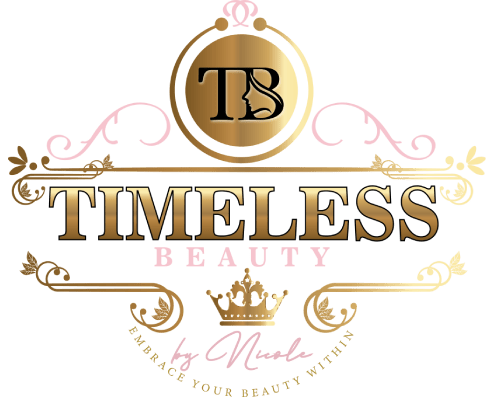 Timeless Beauty By Nicole